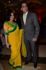 Divya Dutta, Jimmy Shergill at Screen Awards Nomination Party in J W Marriott, Mumbai on 7th Jan 2014